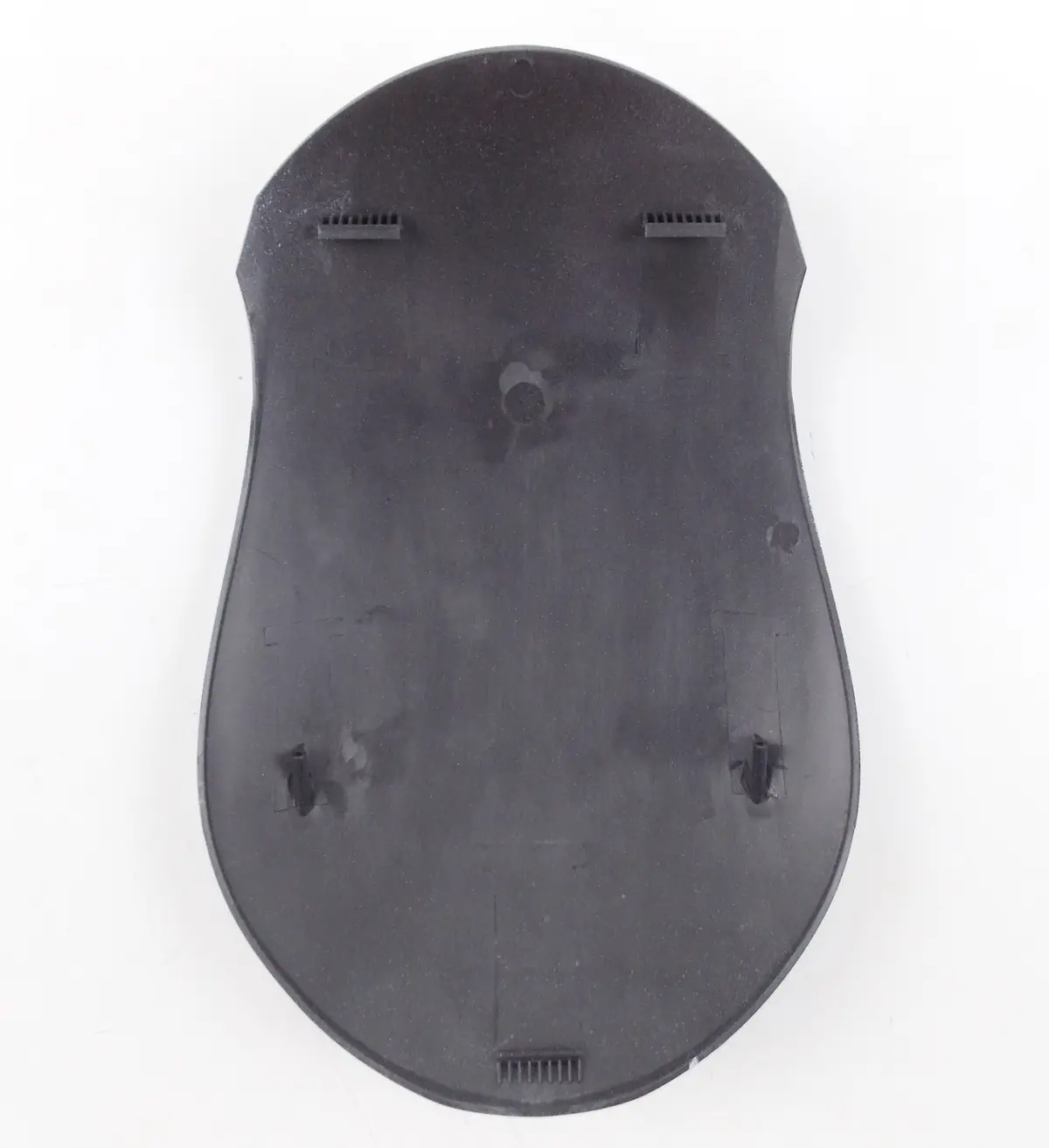 Luggage Top Case Fusion-V28 Plate Cover Black Gold Olive 4T Lml Pu7760 Vespa 2