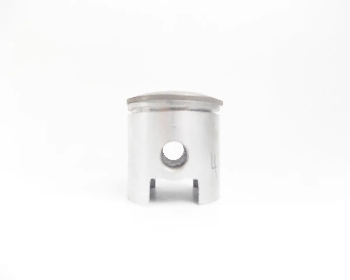 Piston + Ring Diameter 46.92 Mm Piaggio Vespa Engine Vintage Italy 2
