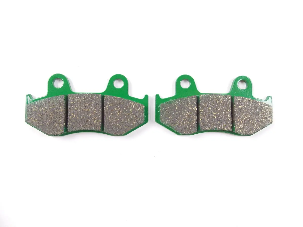 Brembo Honda 1987 Mtx80 1987-90 Mtx125 1983-84 Xl500 Front Brake Pads 07Ho1505 2