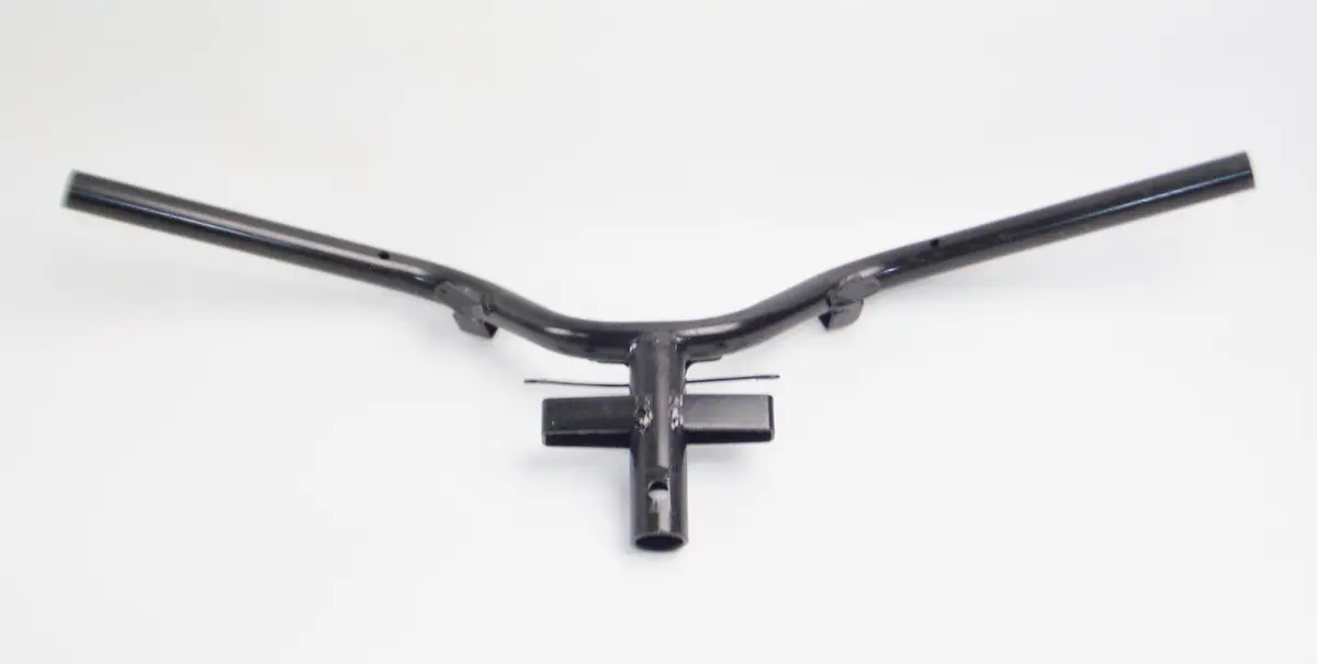Oem Garelli 2009-2012 Xo 150 Scooter Handlebar Steering 2