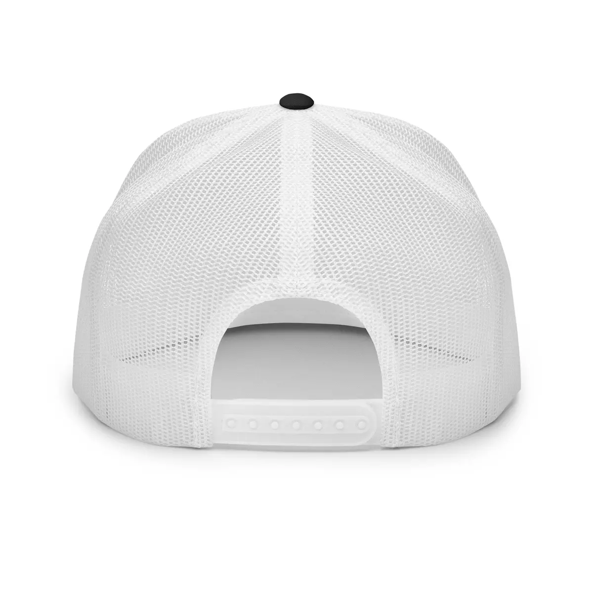 Westy Camper Life Trucker Cap 3