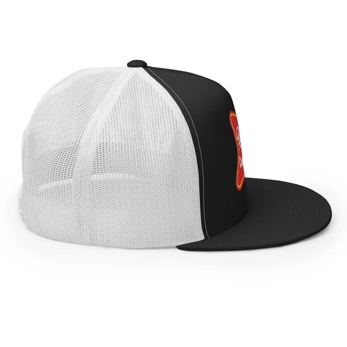 Westy Camper Life Trucker Cap 5