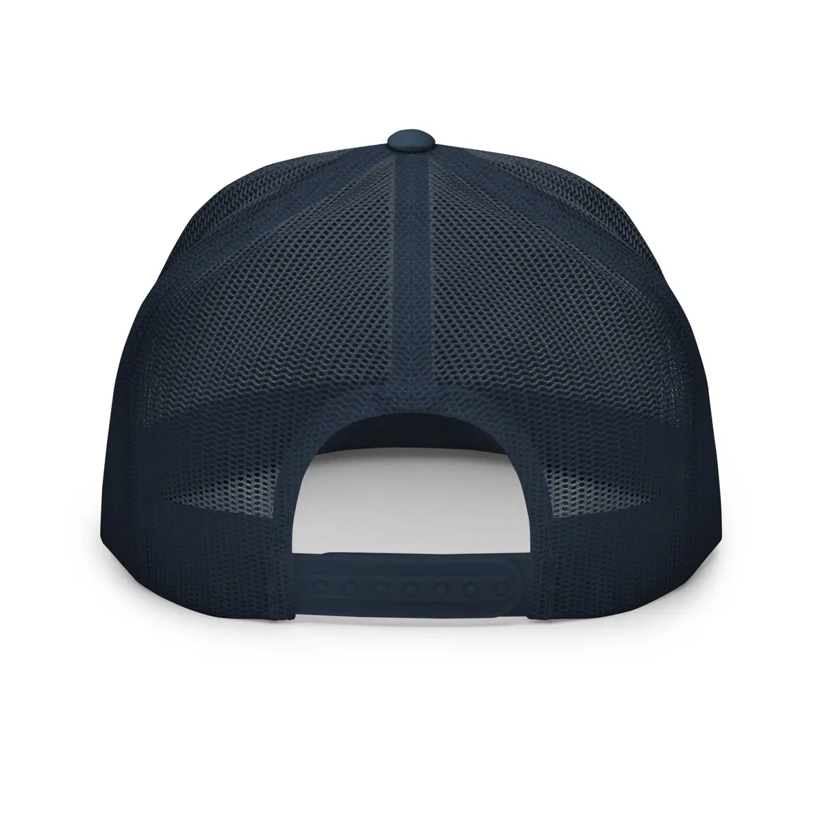 Shred Van Trucker Hat 5