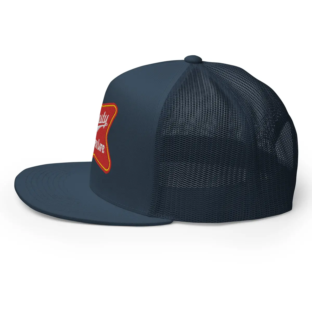 Westy Camper Life Trucker Cap 8