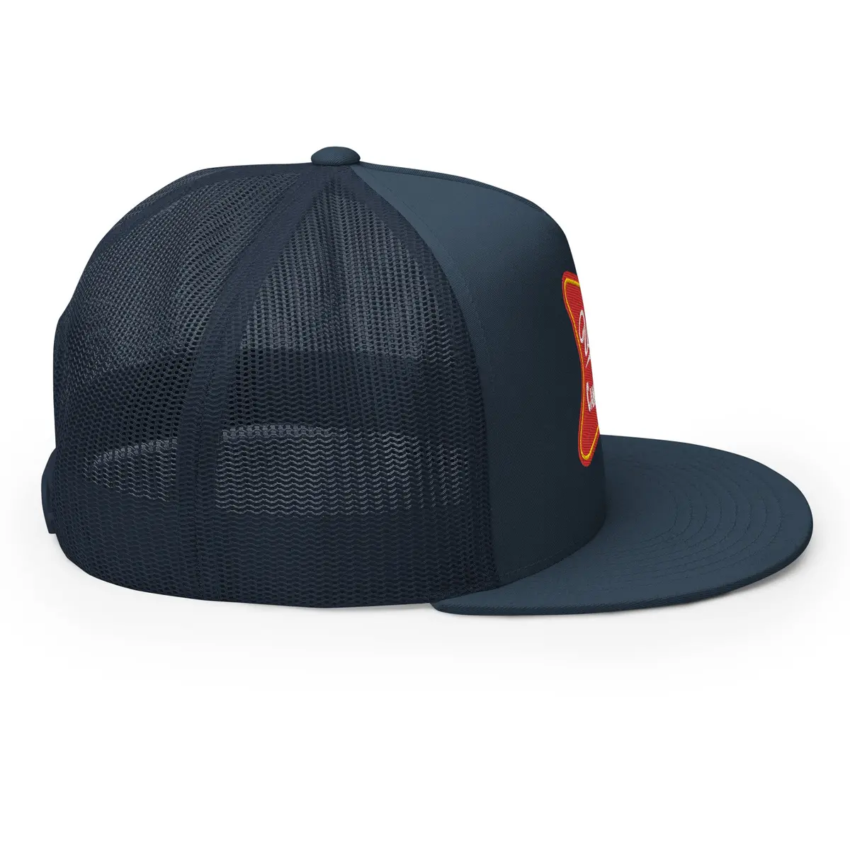 Westy Camper Life Trucker Cap 10