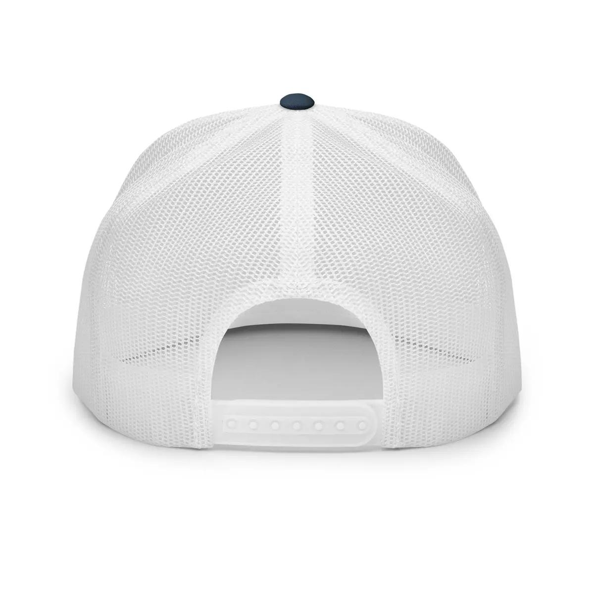 Westy Camper Life Trucker Cap 12