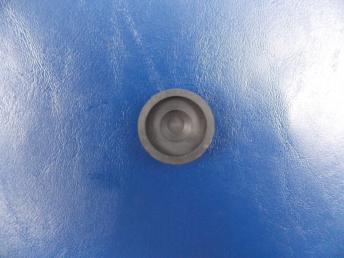 Nos Oem 2000-2005 Honda Nes125 Handle Cover Cap B 08R80-Kgf-A0008 2