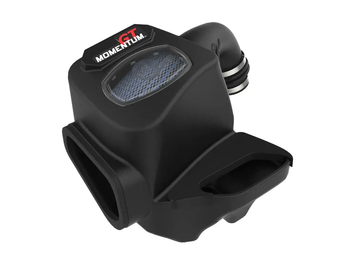 Afe 2024 Tacoma Momentum Gt Cold Air Intake System W/ Pro 5R Filter 50-70119R 1