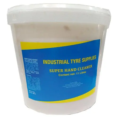 Super Hand Cleaner - 11Ltr 1