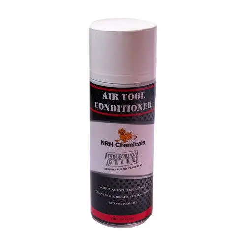 Air Tool Conditioner - Industrial Grade - 300G (12Oz) 1