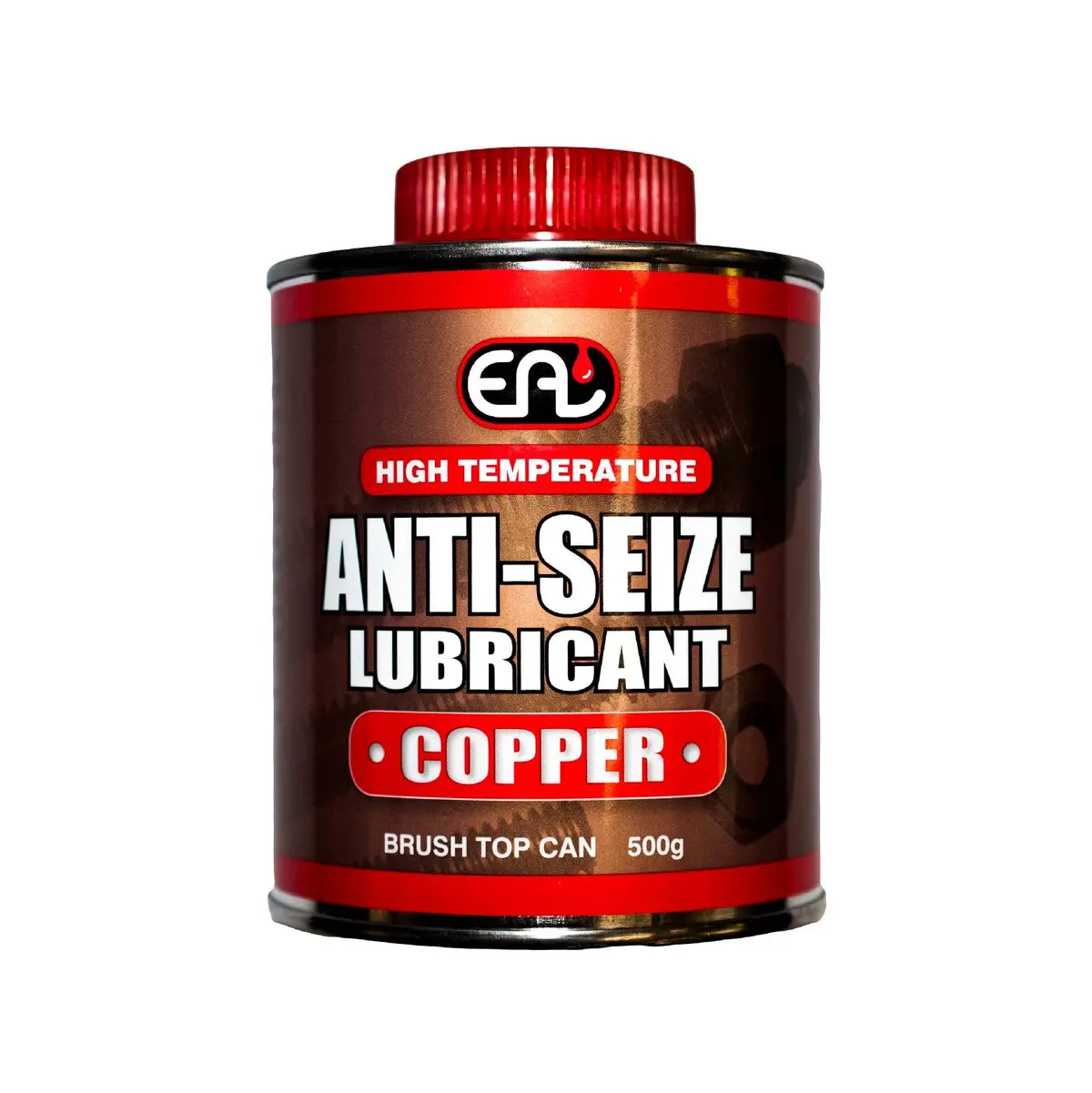Eal Neva-Lok Anti-Seize Compound - 500G 1
