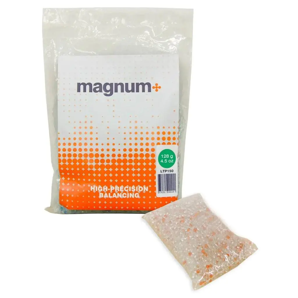 Magnum Plus - Tyre Balancing Compound - Ltp150 1