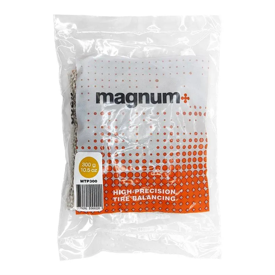 Magnum Plus - Tyre Balancing Compound - Mtp300 1