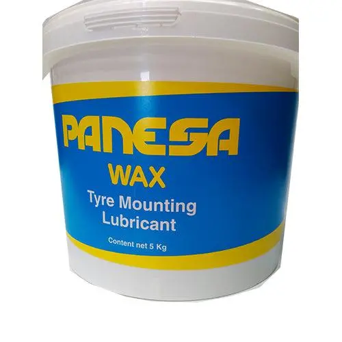Bead Wax White - 5Kg 1