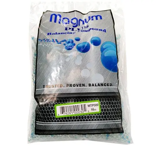 Magnum Plus - Tyre Balancing Compound - Mtp500 1