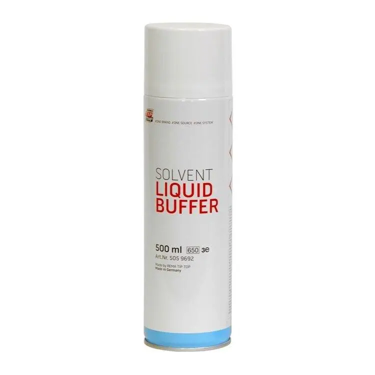 Liquid Buffer - 500Ml - Aerosol (Solvent) 1