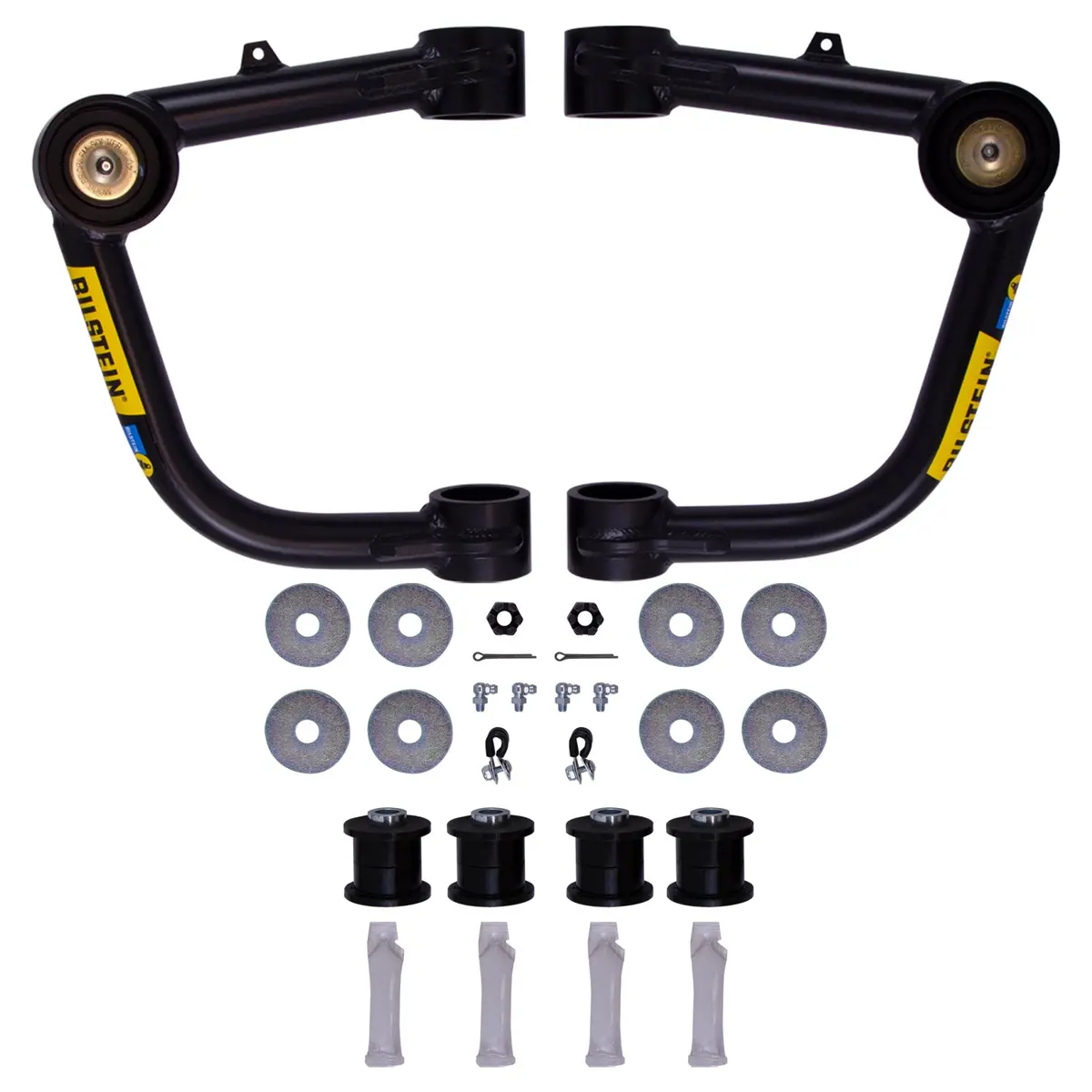 Bilstein B8 Control Arms - 2003-2021 4Runner Upper Control Arm Kit -Pt# 51-304690 (F4) 1