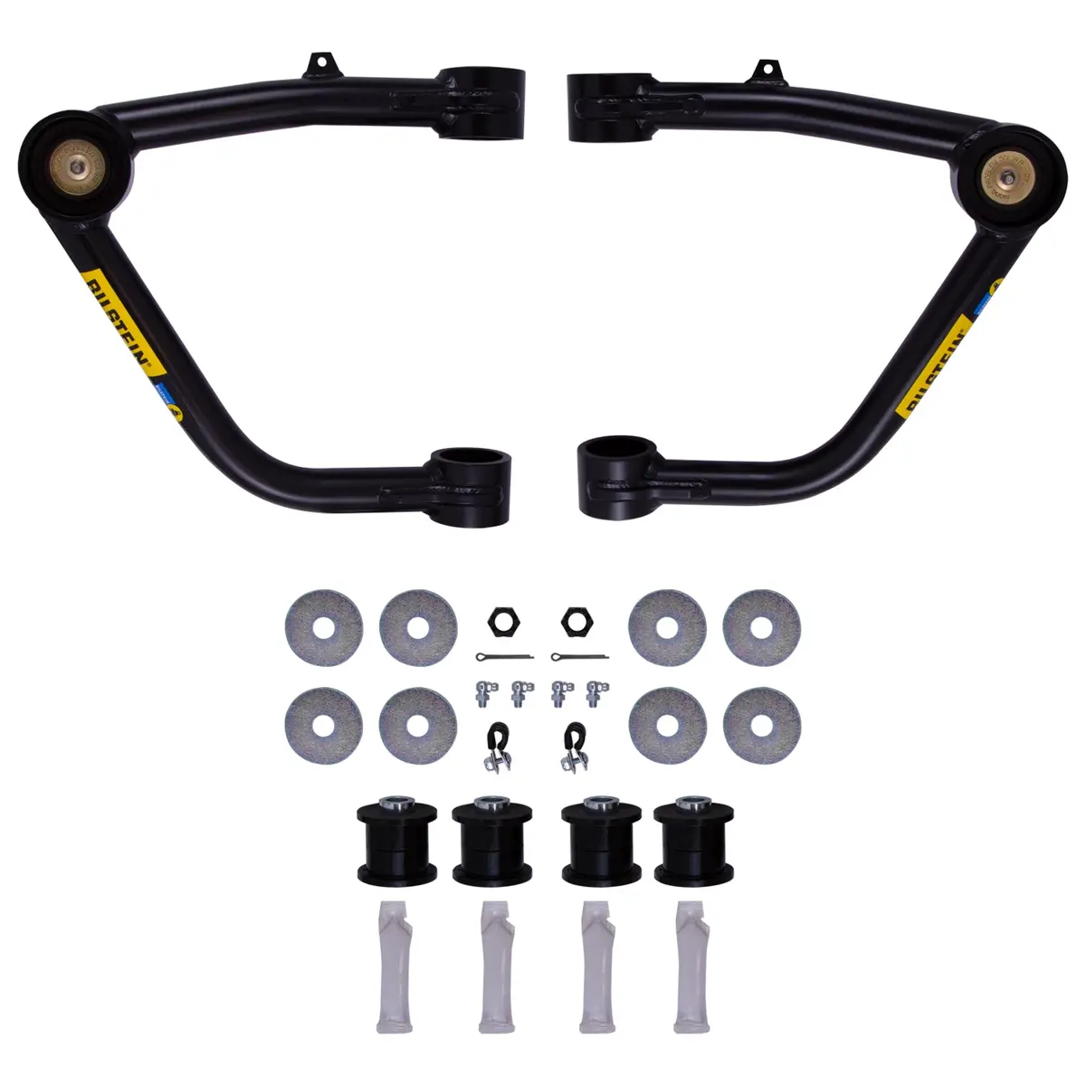 Bilstein B8 Control Arms - 2007-2021 Tundra Upper Control Arm Kit - Pt# 51-304706 (F4) 1