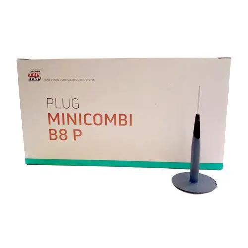 Rema Tip Top - Minicombi B8p 1
