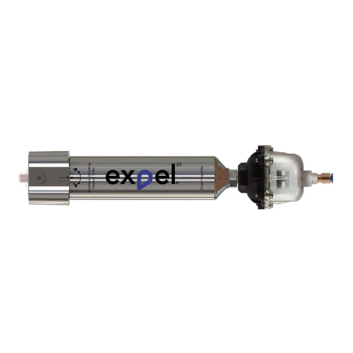 Expel Autodrain Airline Filter 1