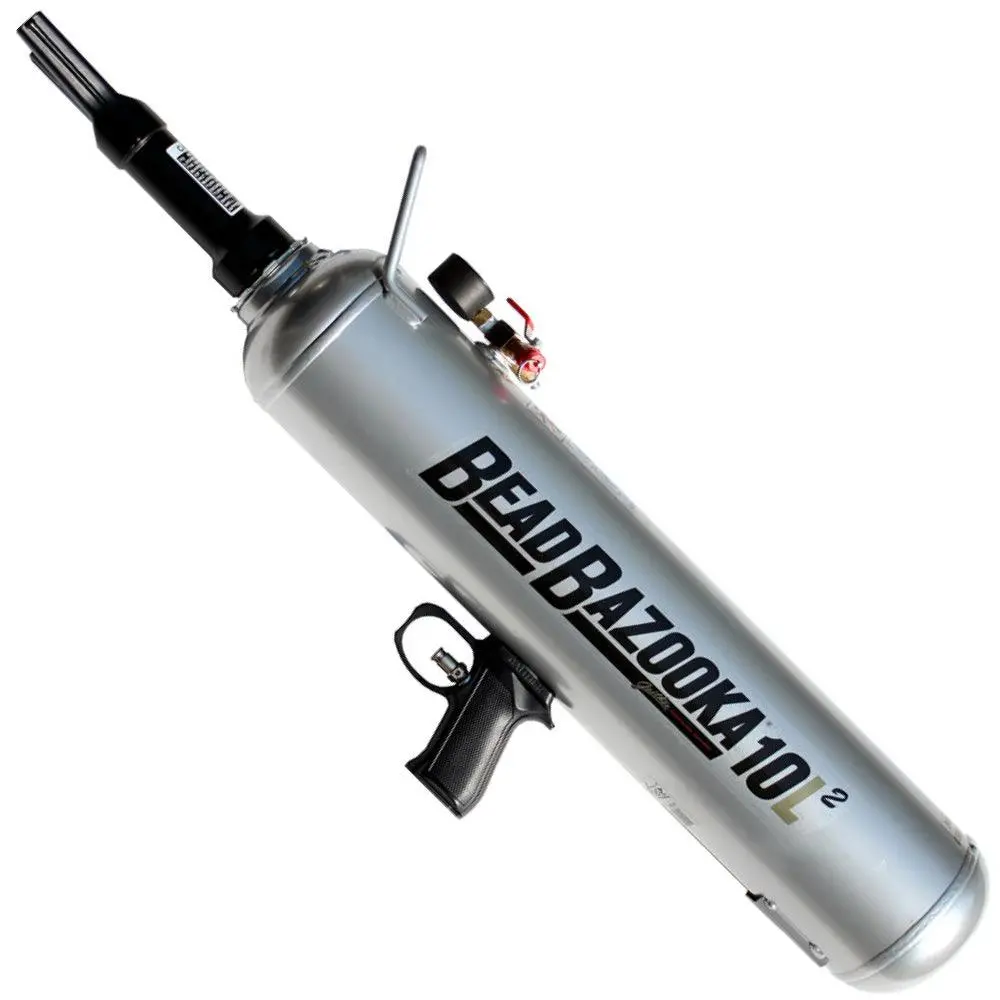 Gaither - Bead Bazooka (Gen 2) 2