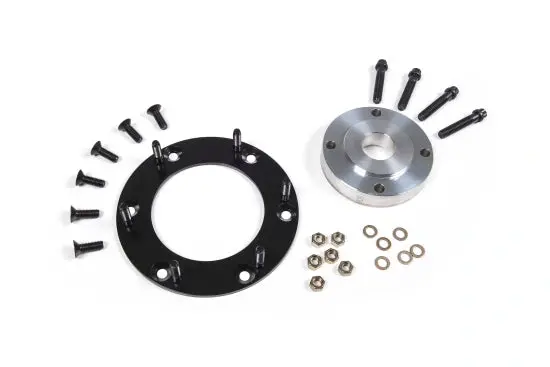 2009-13 Dodge Ram 2500/2009-12 Dodge Ram 3500 Zone Offroad Transfer Case Indexing Ring Kit- Pt# Zond5815 (A3) 1