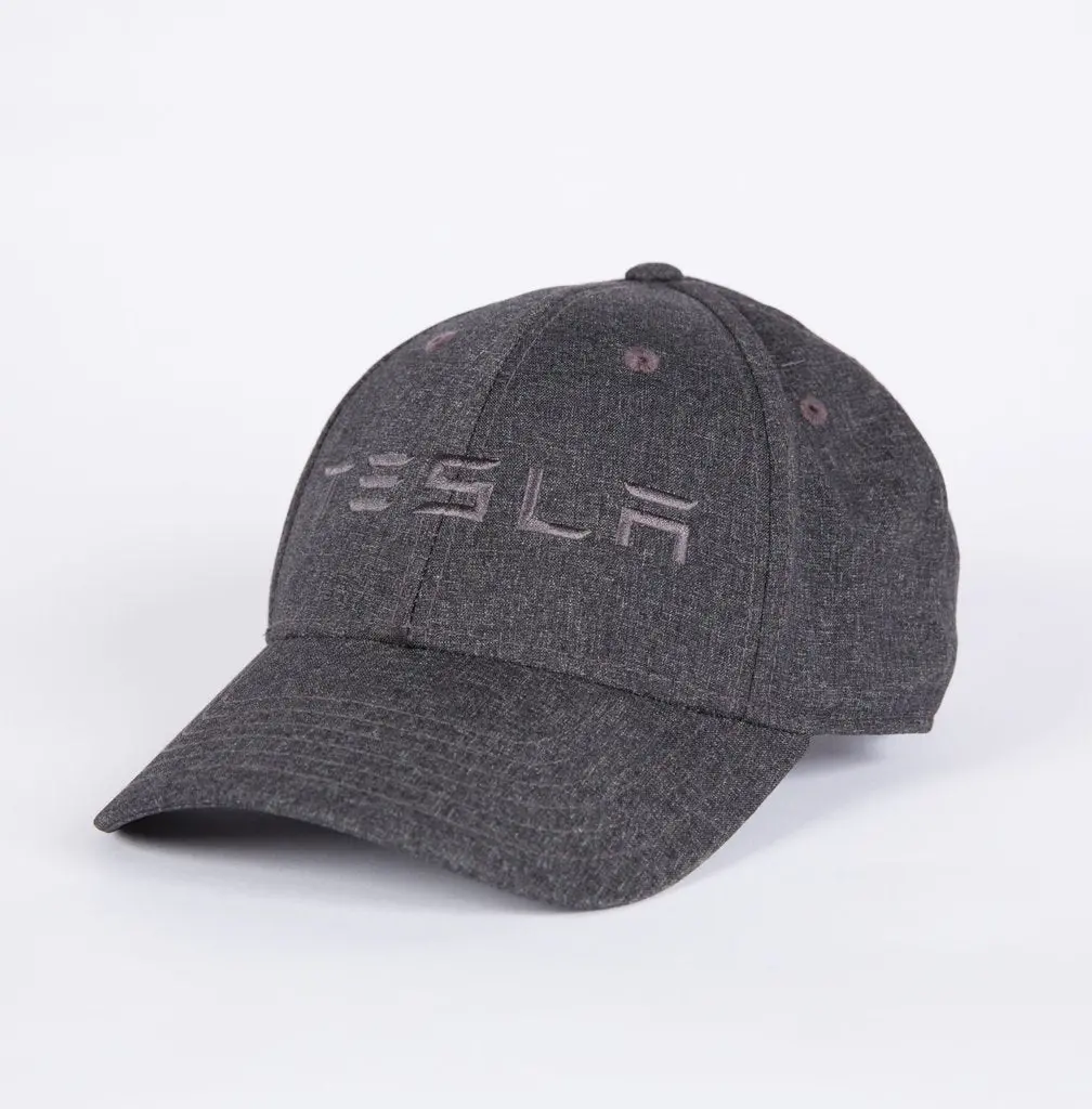 Premium Wordmark Hat 1