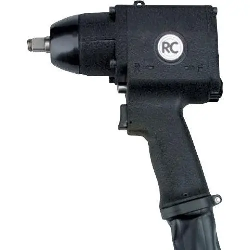 Rodcraft - Impact Wrench - 1/2" Drive (Short Anvil) 1