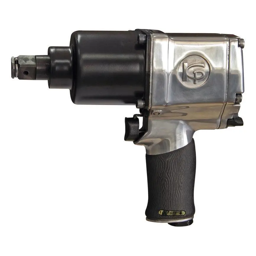 Kuani Air Tools - Impact Wrench - 3/4" Drive (Short Anvil) 1