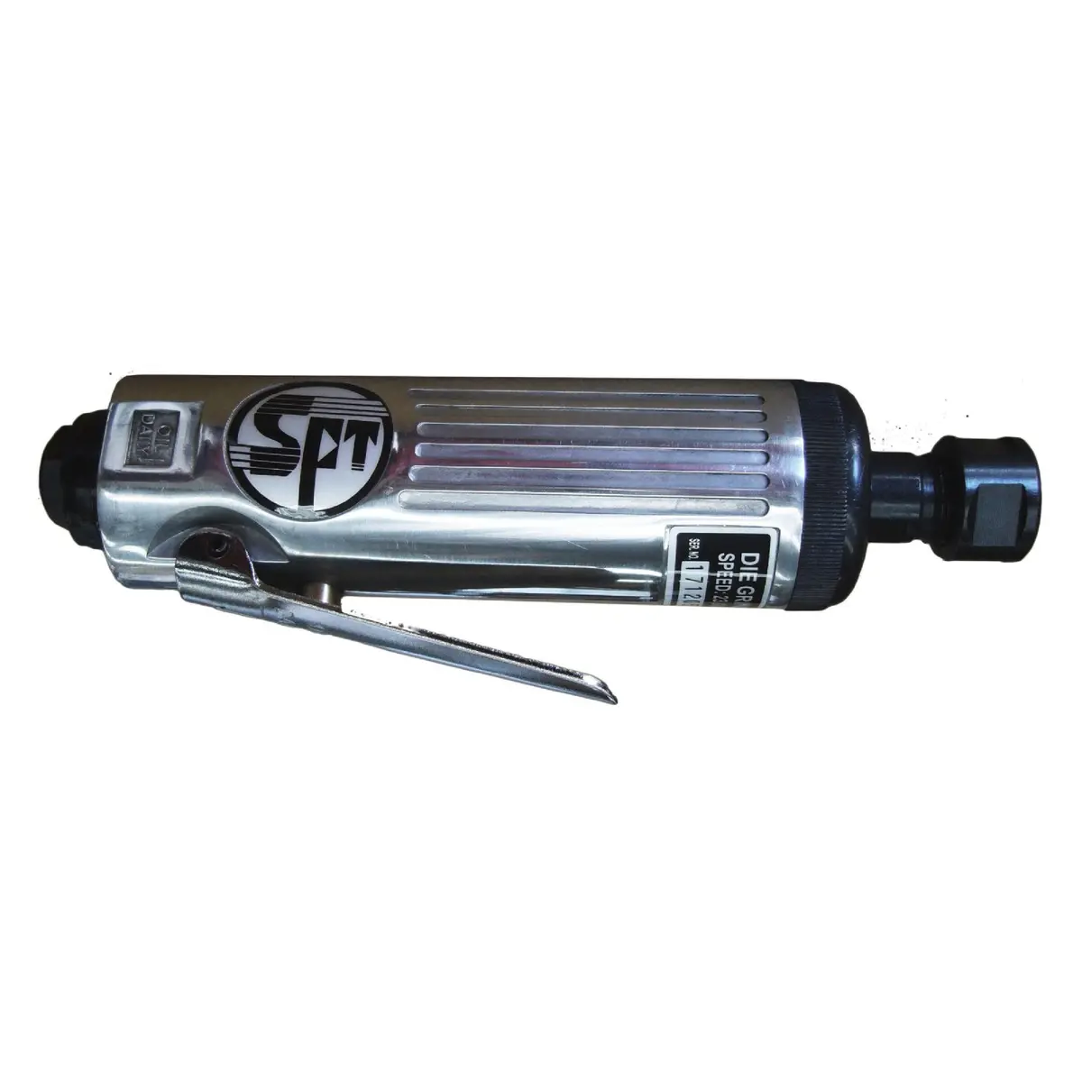 Die Grinder - Straight - Pneumatic - 22,000Rpm 1
