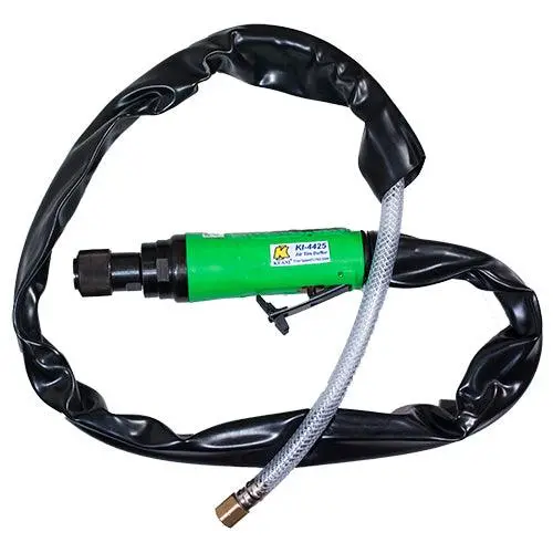 Buffer - Low Speed (2600 Rpm) 1