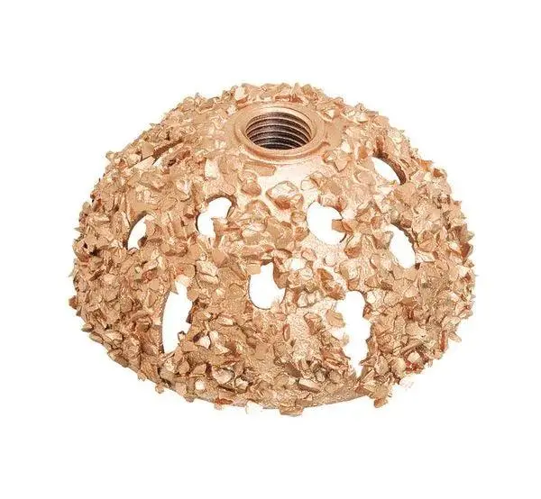 Contour Wheel - 16 Grit - 2" 1