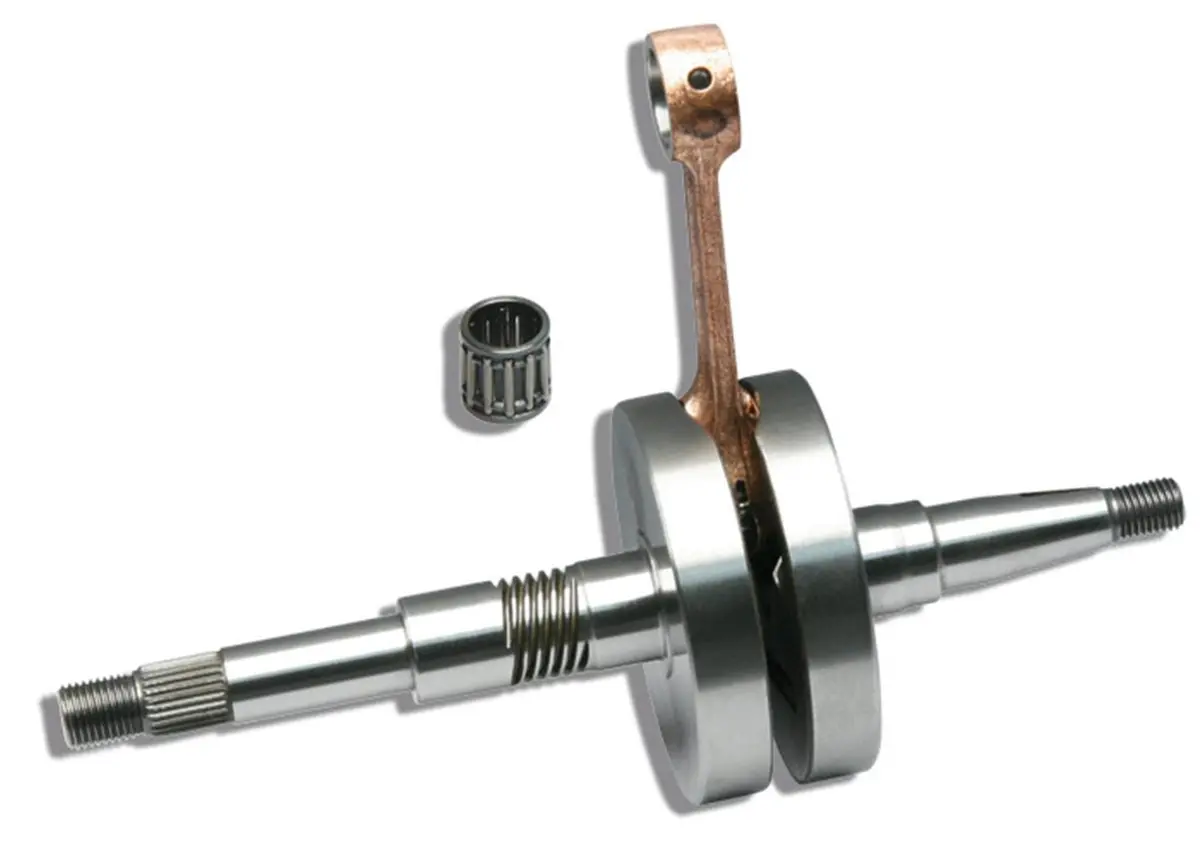 Malossi Mhr Full Circle Crankshaft For The Honda Dio Af18e 1