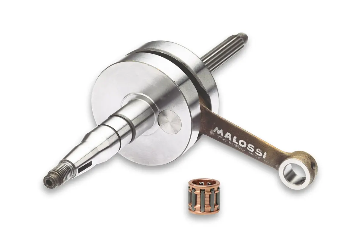 Malossi Crank For Minarelli Horizontal / Vertical 1