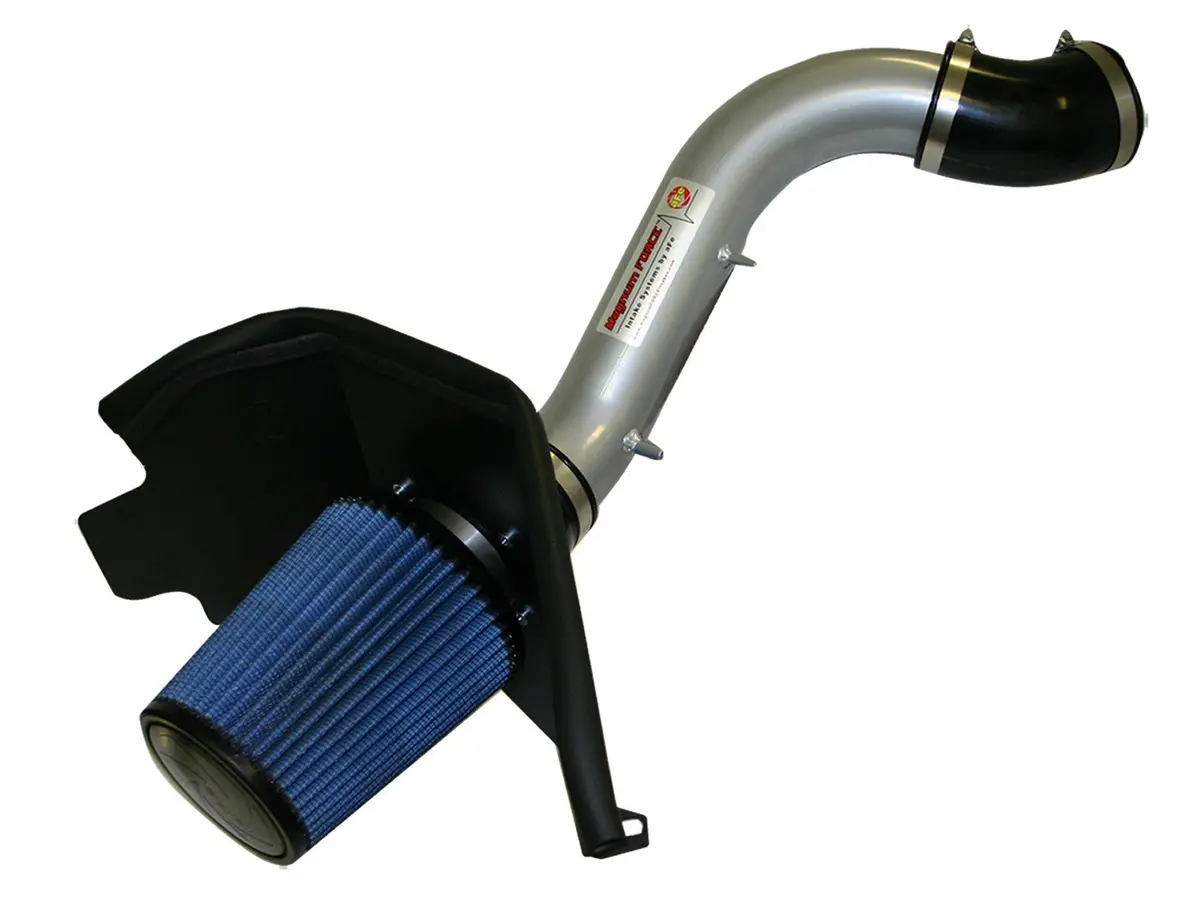 Afe Magnum Force Cold Air Intake System W/Pro 5R Filter Tacoma 99-04 L4-2.4L/2.7L  54-11052 1