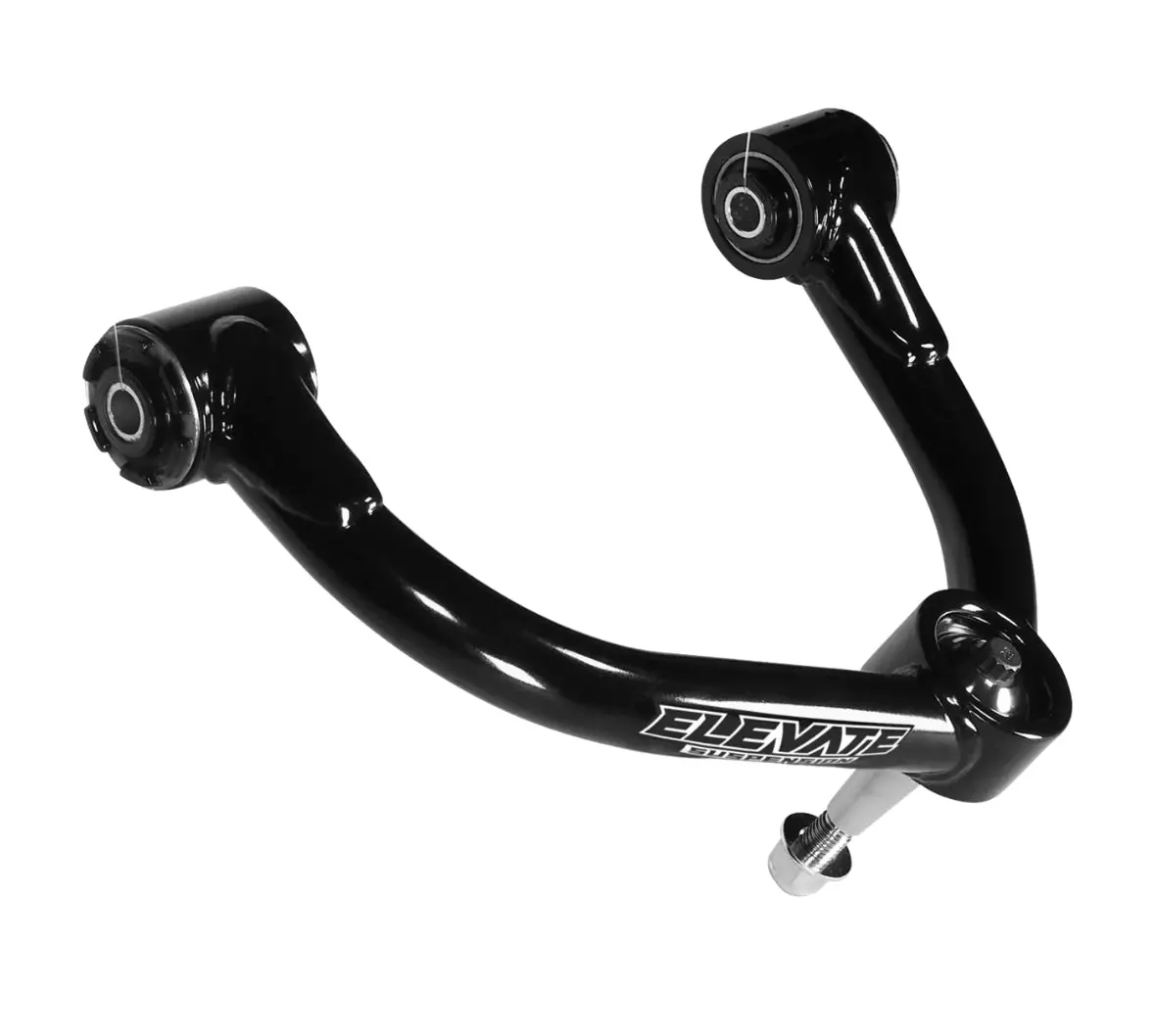 Elevate Suspension Chromoly Uniball Uca Kit- 2003+ 4Runner / 2007+ Fj Cruiser 2/4Wd Free Shipping- Pt# 1015 (F2) 1
