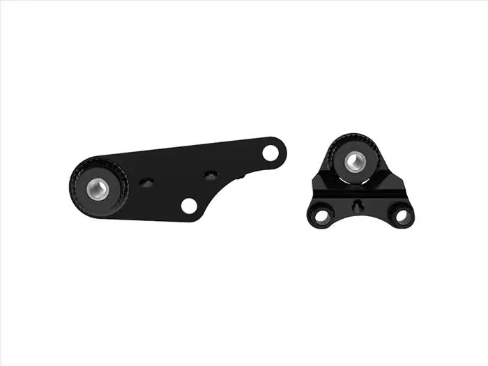 Icon 2024+ Toyota Tacoma Diff Drop Kit - Pt# 55160 (A2) 1