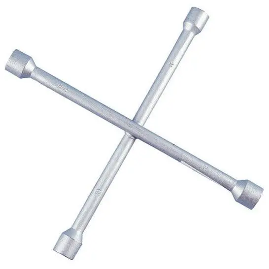 Wheel Brace - 4 Way 1