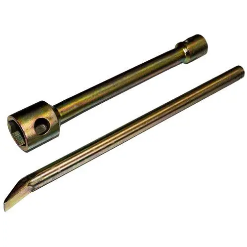 Truck Brace - 41Mm Hex X 21Mm Square 1