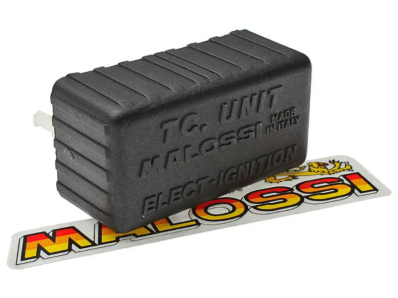 Malossi Cdi For The Honda Elite Af16 1