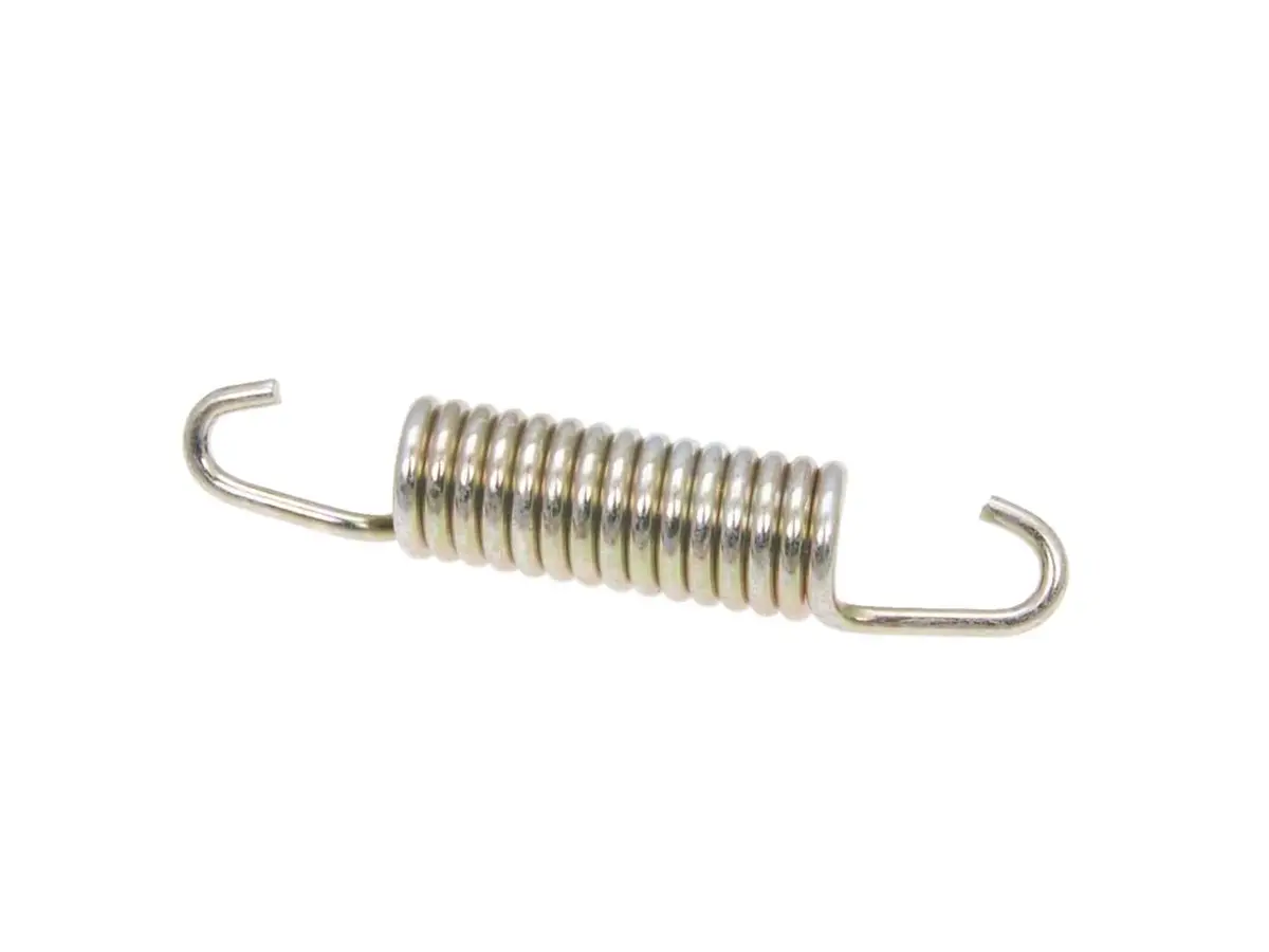 55Mm Exhaust Spring 1
