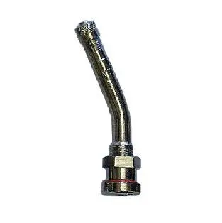 Truck Valve - V-8136 - 27 Degree (Nickel) 1