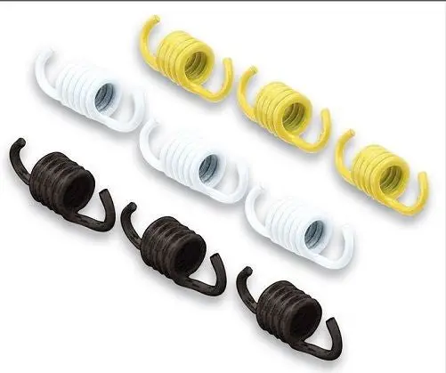 Malossi Performance Oem Clutch Spring Kit 1