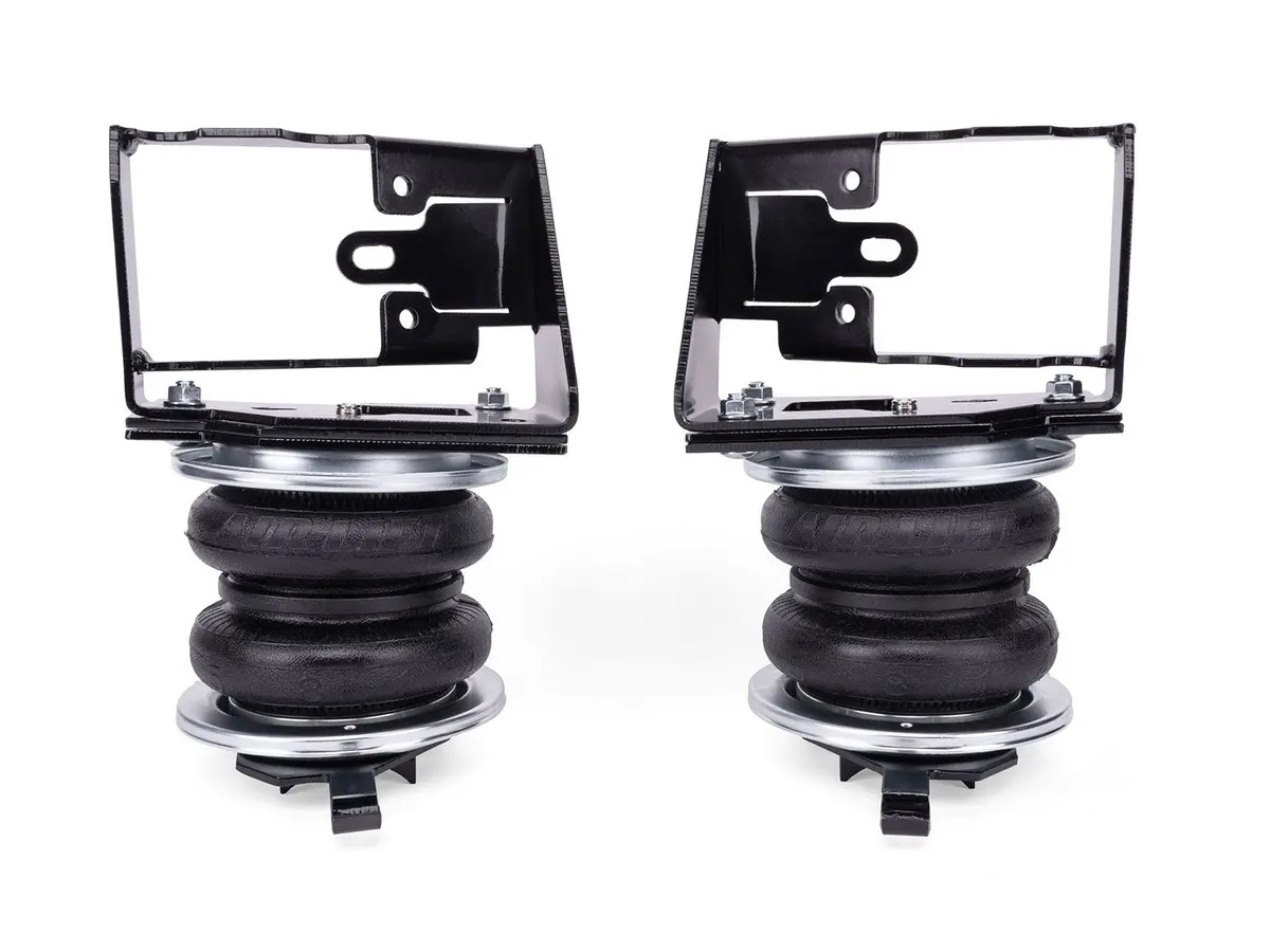 Tacoma 2024-2025 Toyota 4Wd/2Wd Rear Loadlifter 5000 Air Bag Kit By Air Lift 57386 1