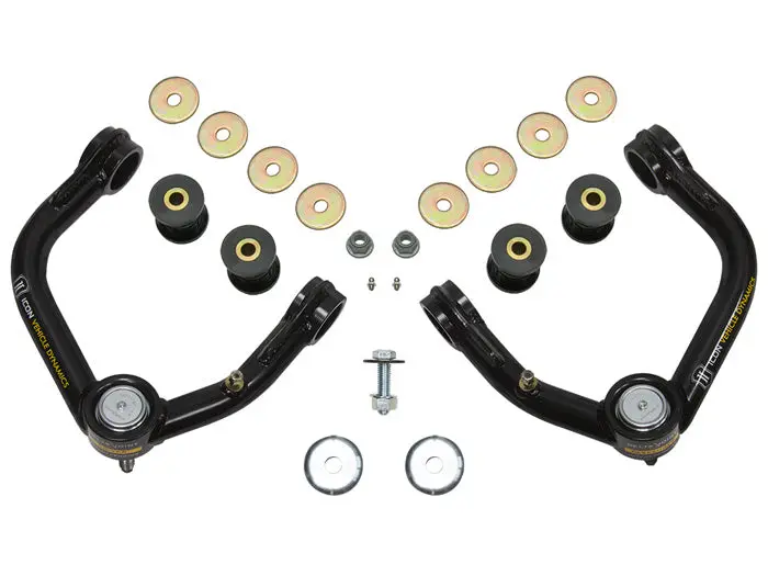 Icon 96-04 Tacoma/96-02 T4r Tubular Uca Dj Kit Free Shipping - Pt# 58400Dj (F3) 1