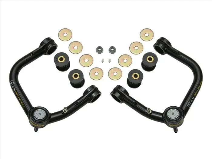Icon 05-Up Tacoma Tubular Uca Dj Kit Free Shipping -  Pt# 58450Dj (F3) 1