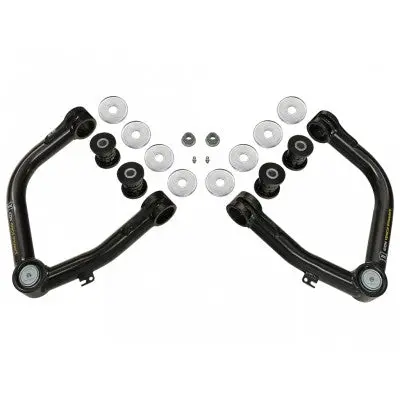 Icon Delta Joint Tubular Upper Control Arm Kit (07-21 Tundra) - Pt# 58460Dj (F3) 1