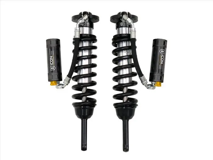 Icon 05-23 Tacoma 2.5 Vs Remote Reservoir W/ Cdcv Coilover Kit For Pro Comp 6” Lift 700 Lbs/In Coils 58731C-700-Cb 1