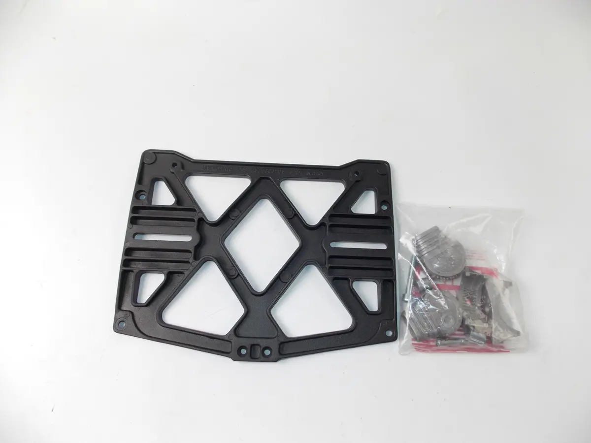 Nos Givi Luggage Rack Top Case Carrier 0306000283 1