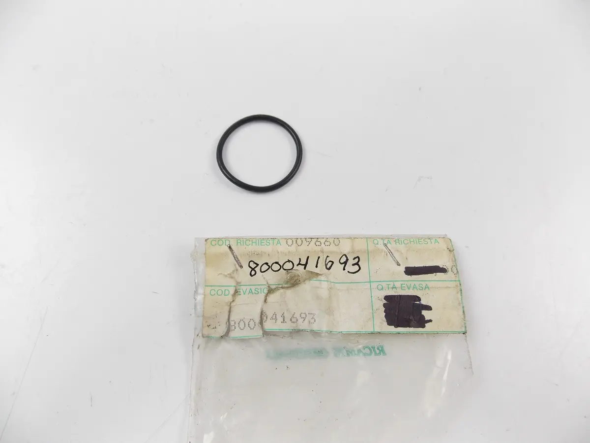 Nos Oem Cagiva 1991 900 Ie-Gt | 1987 Wmx 125/88 Cross O-Ring 800041693 1